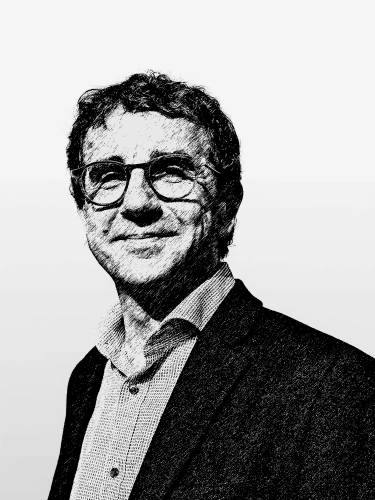 LH FSSH Thomas Gander