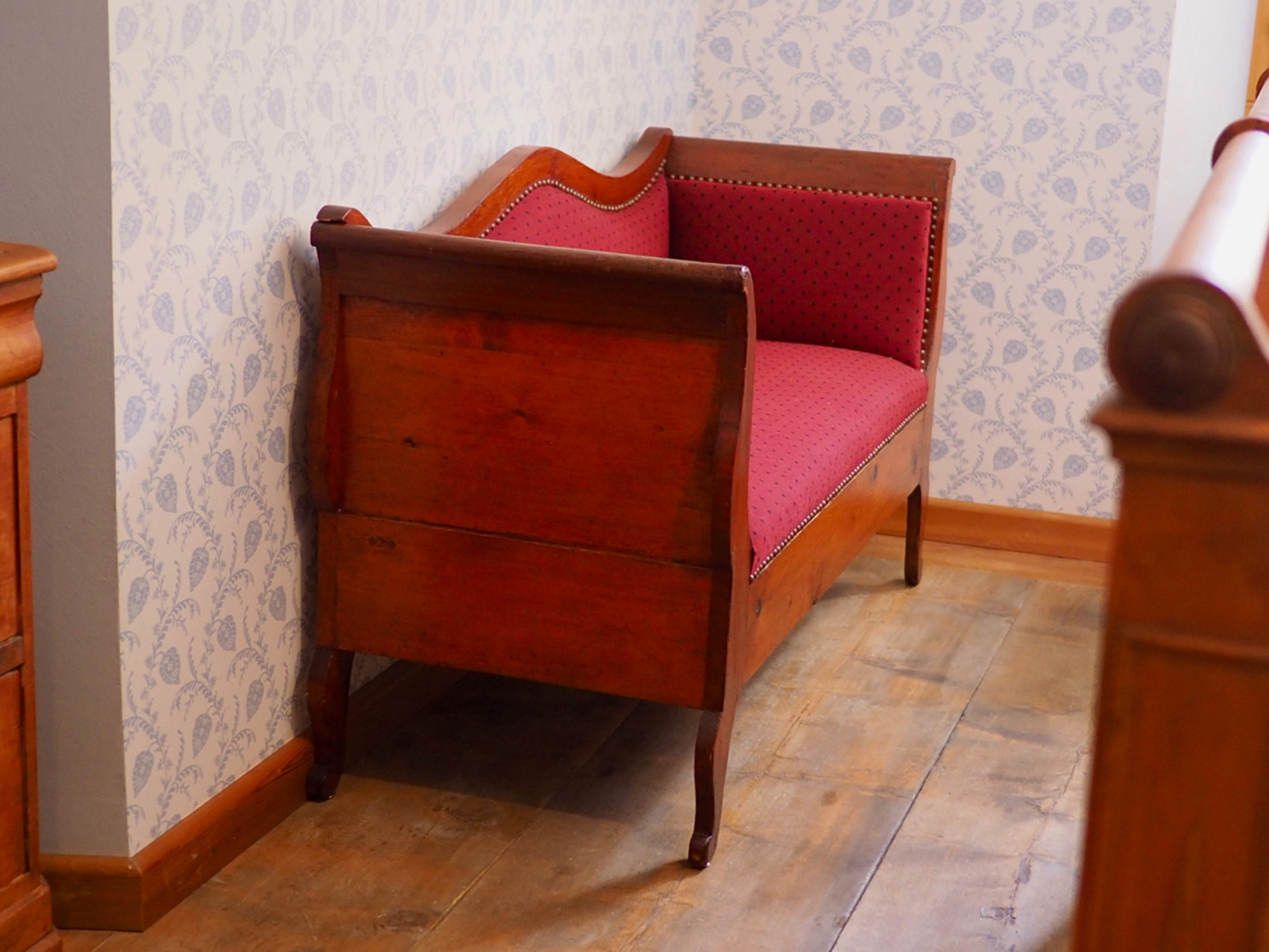 <p>Completed project 2020<br
/>Hotel Ofenhorn, Binn</p>