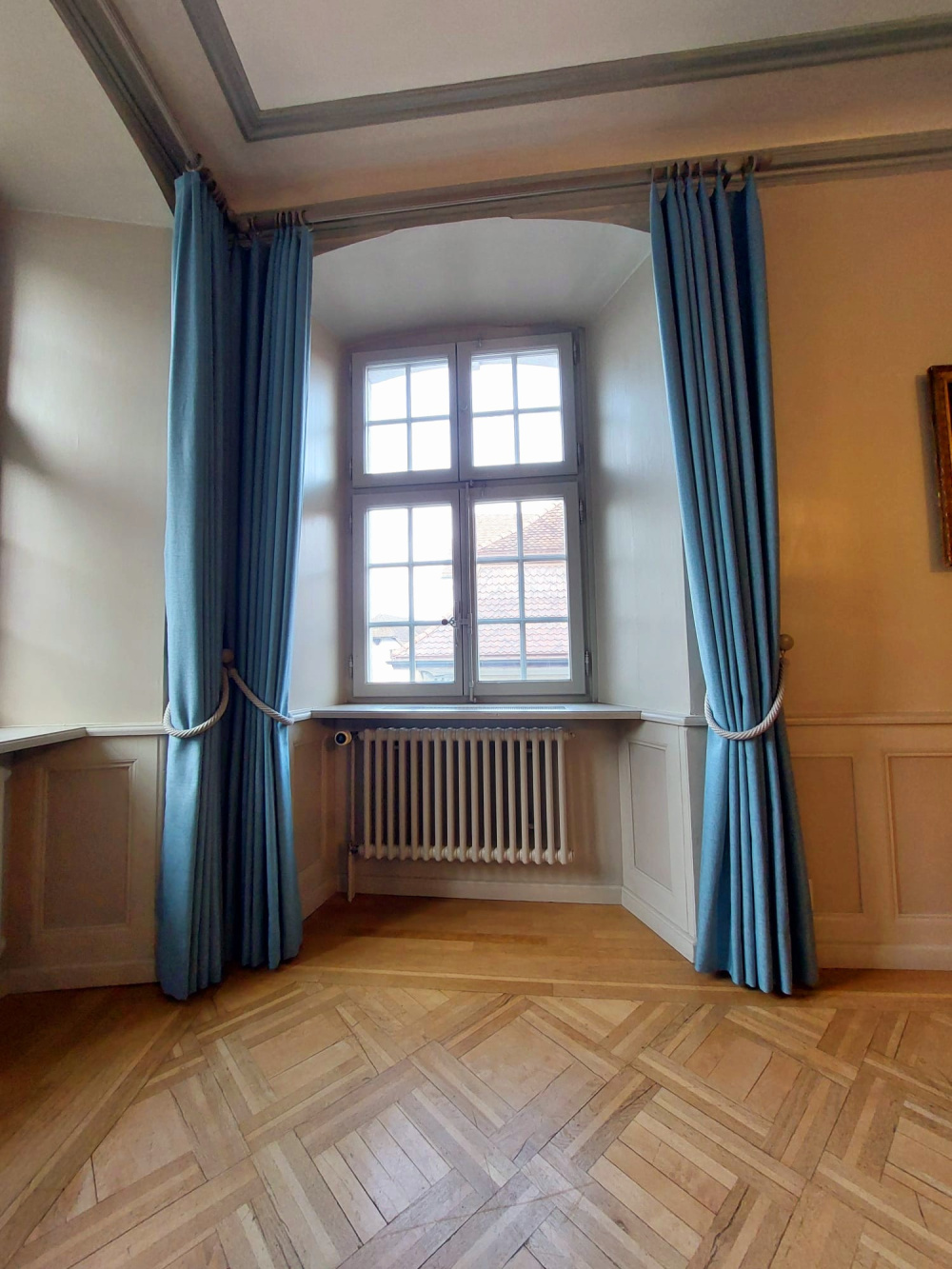 Gasthof Kreuz, Herzogenbuchsee