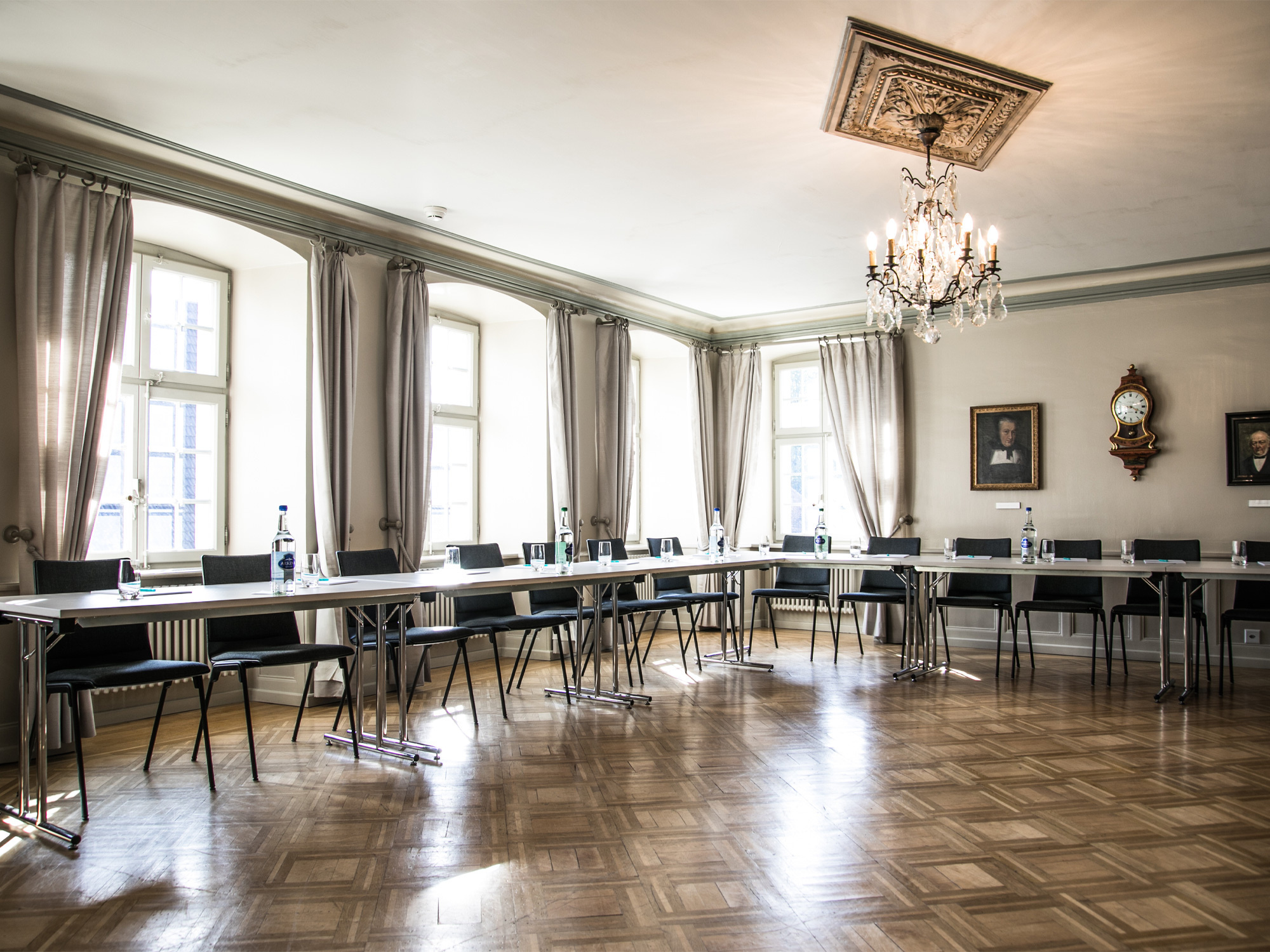 <p>Projets de restauration 2026<br
/>Gasthof Kreuz, Herzogenbuchsee</p>