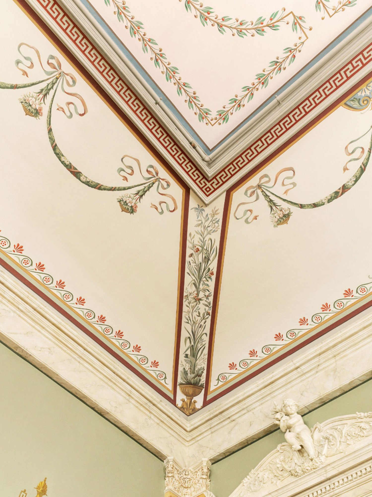 <p>Abgeschlossenes Projekt 2021<br
/>Atrium Hotel Blume, Baden</p>