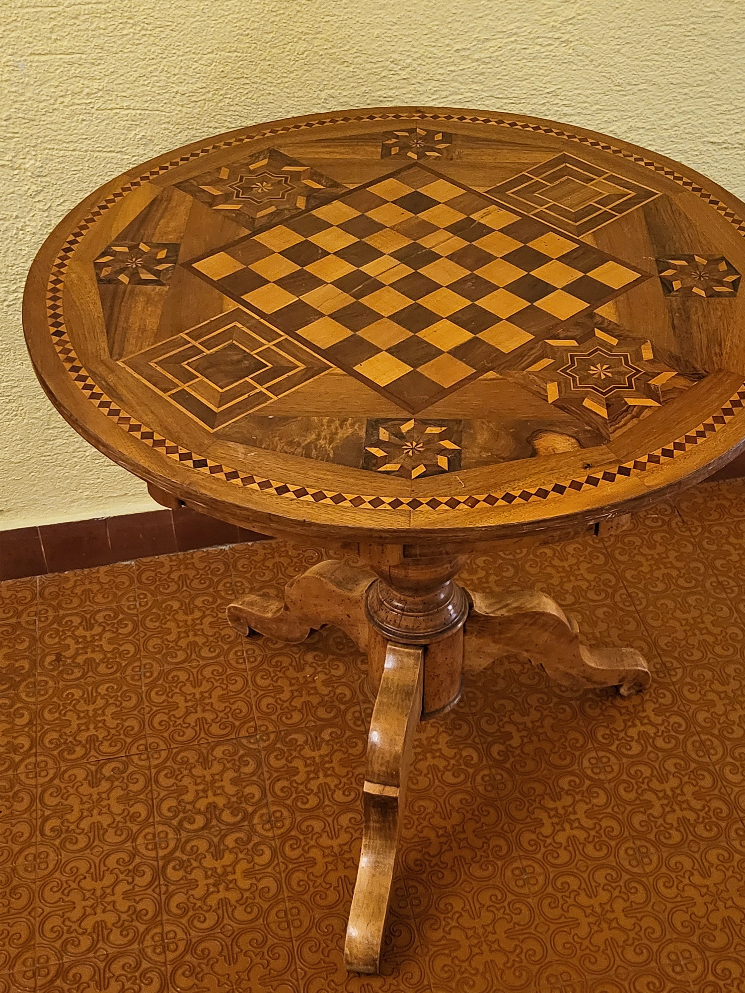 <p>Abgeschlossenes Projekt 2024<br
/>Hotel Villa Carona, Carona</p>