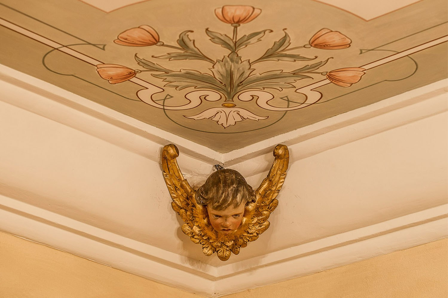 <p>Abgeschlossenes Projekt 2015<br
/>Hotel Villa Carona, Carona</p>