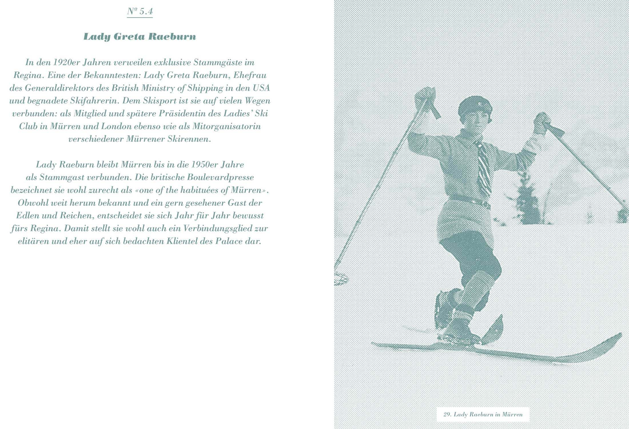 <p>Abgeschlossenes Projekt 2019<br
/>Hotel Regina, Mürren</p>