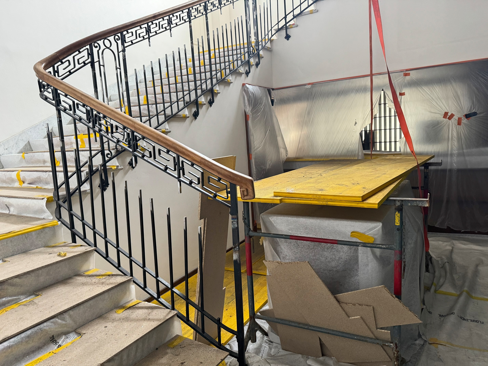 <p>Abgeschlossenes Projekt 2024<br
/>Hotel Waldhaus, Sils-Maria<br
/></p>