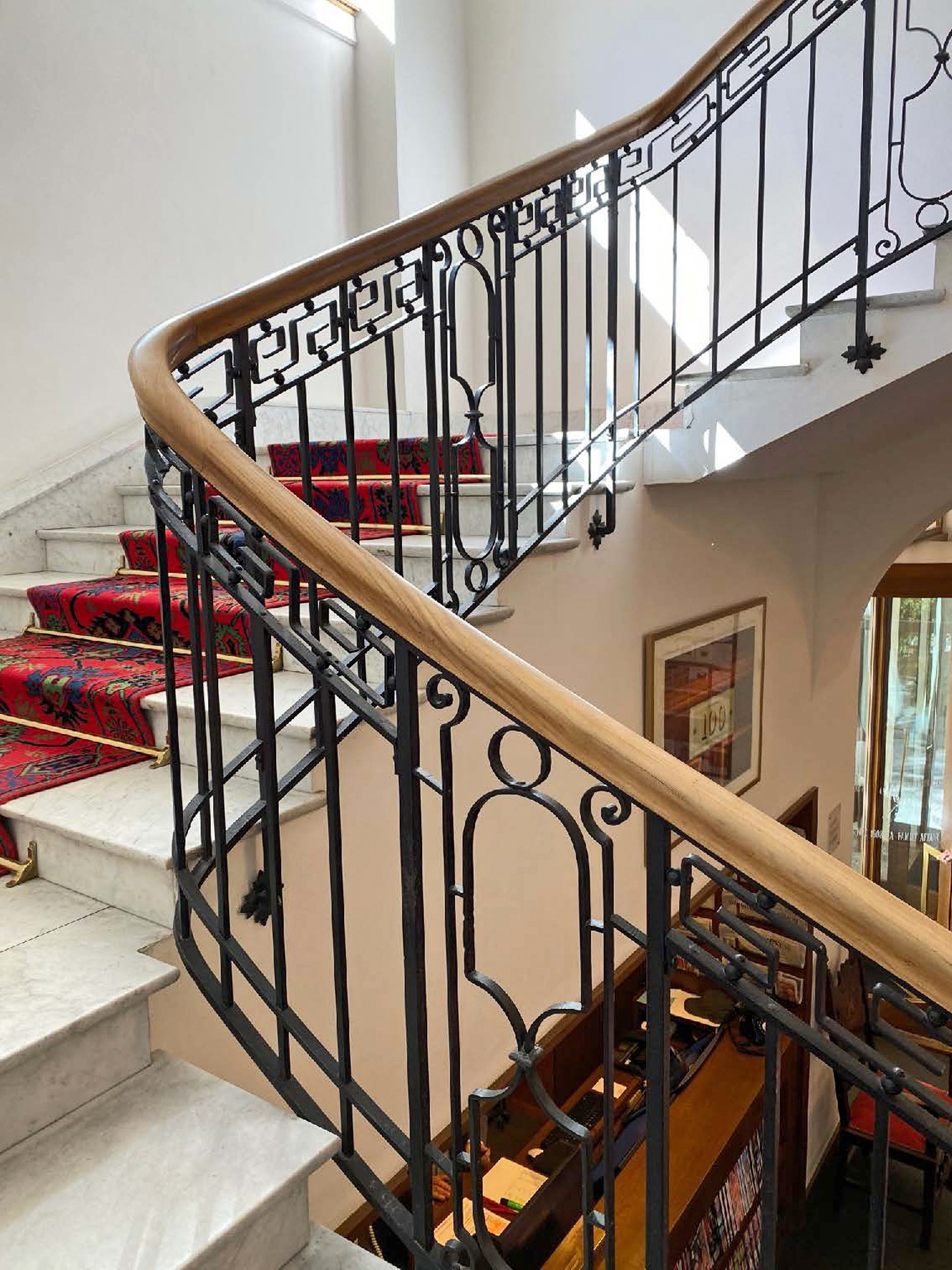 <p>Abgeschlossenes Projekt 2024<br
/>Hotel Waldhaus, Sils-Maria<br
/></p>