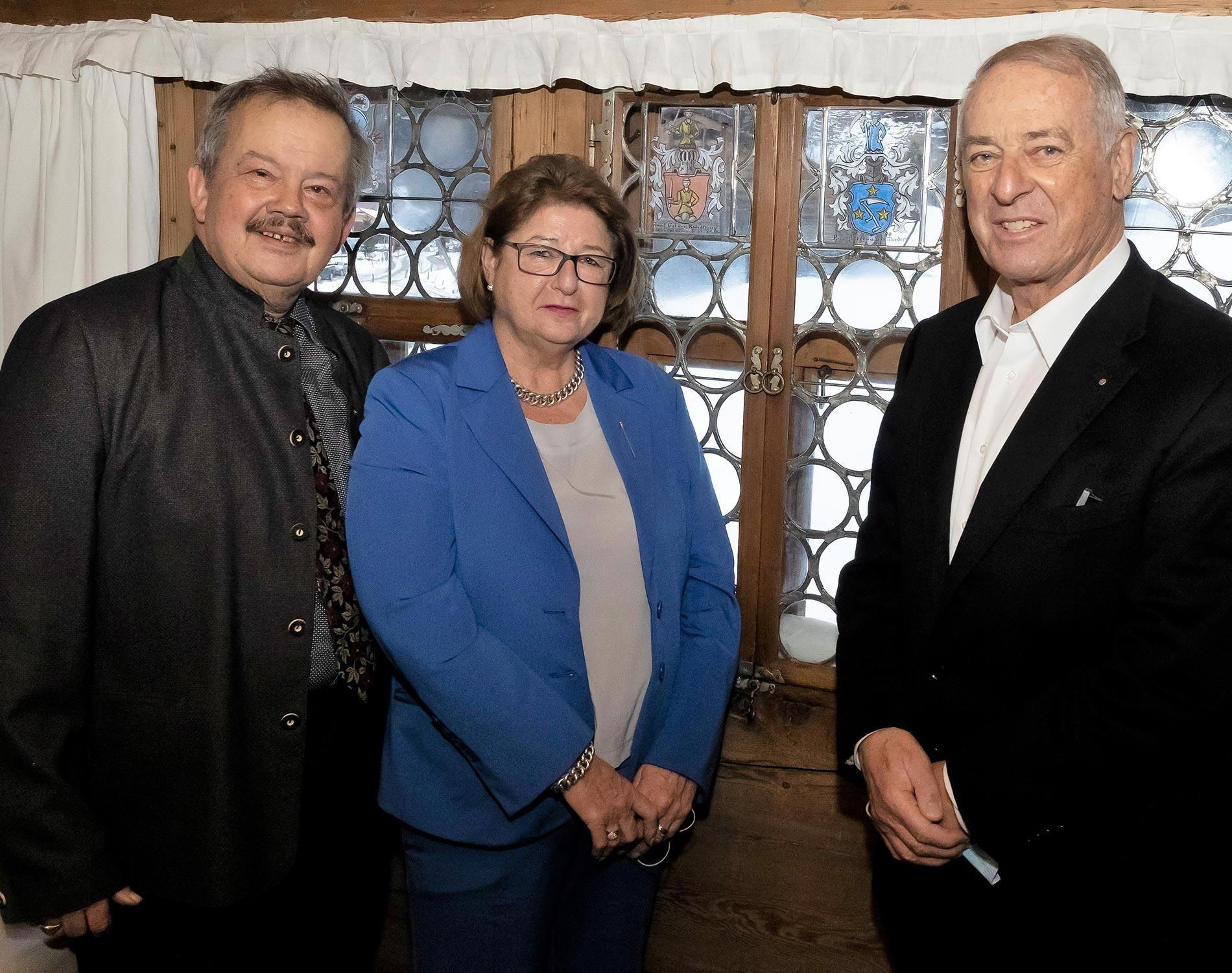 <p>Completed project 2022<br
/>Landgasthof Ruedishus, Kandersteg</p>