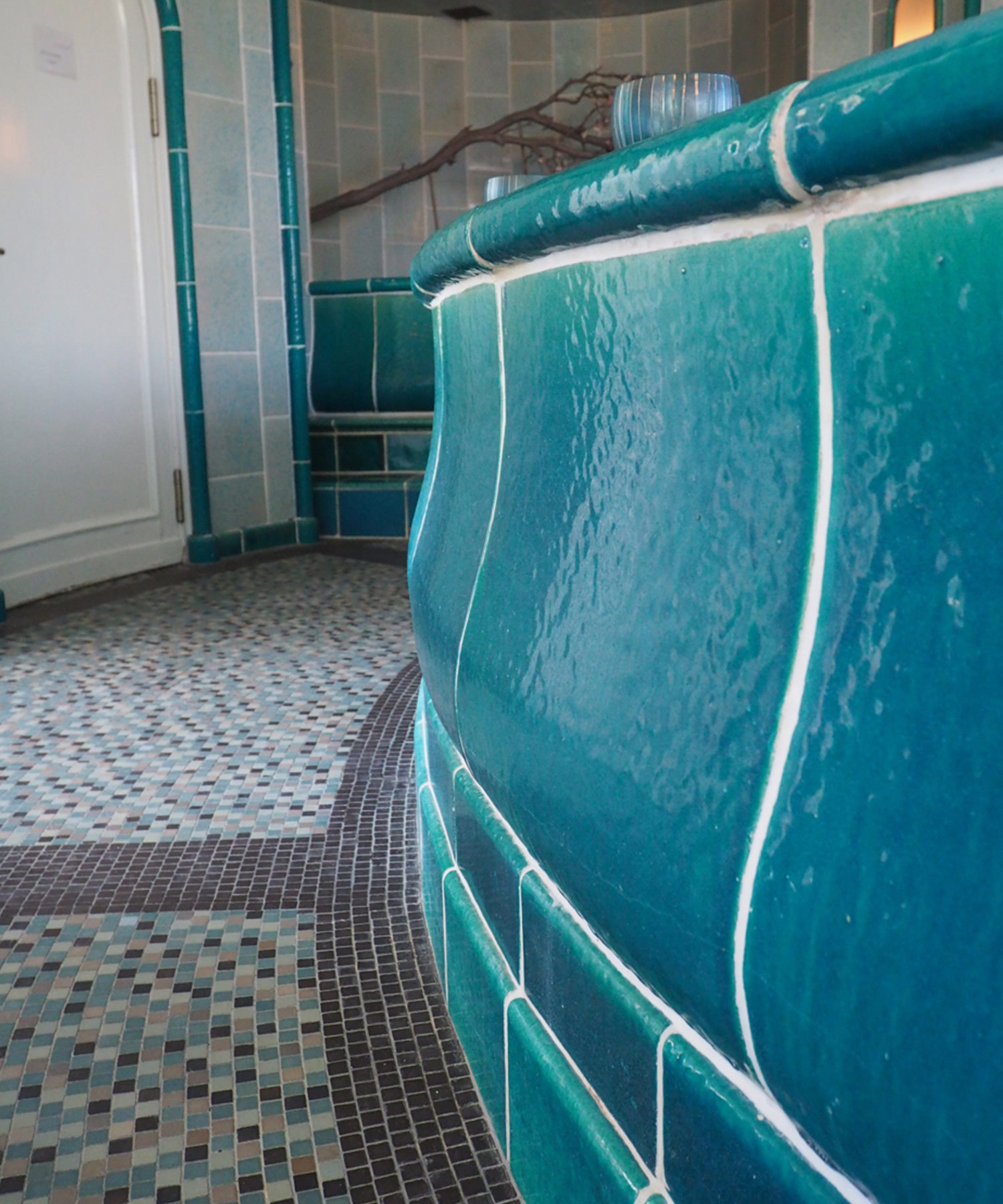 <p>Completed project 2021<br
/>Schloss Wartegg, Rorschacherberg</p>