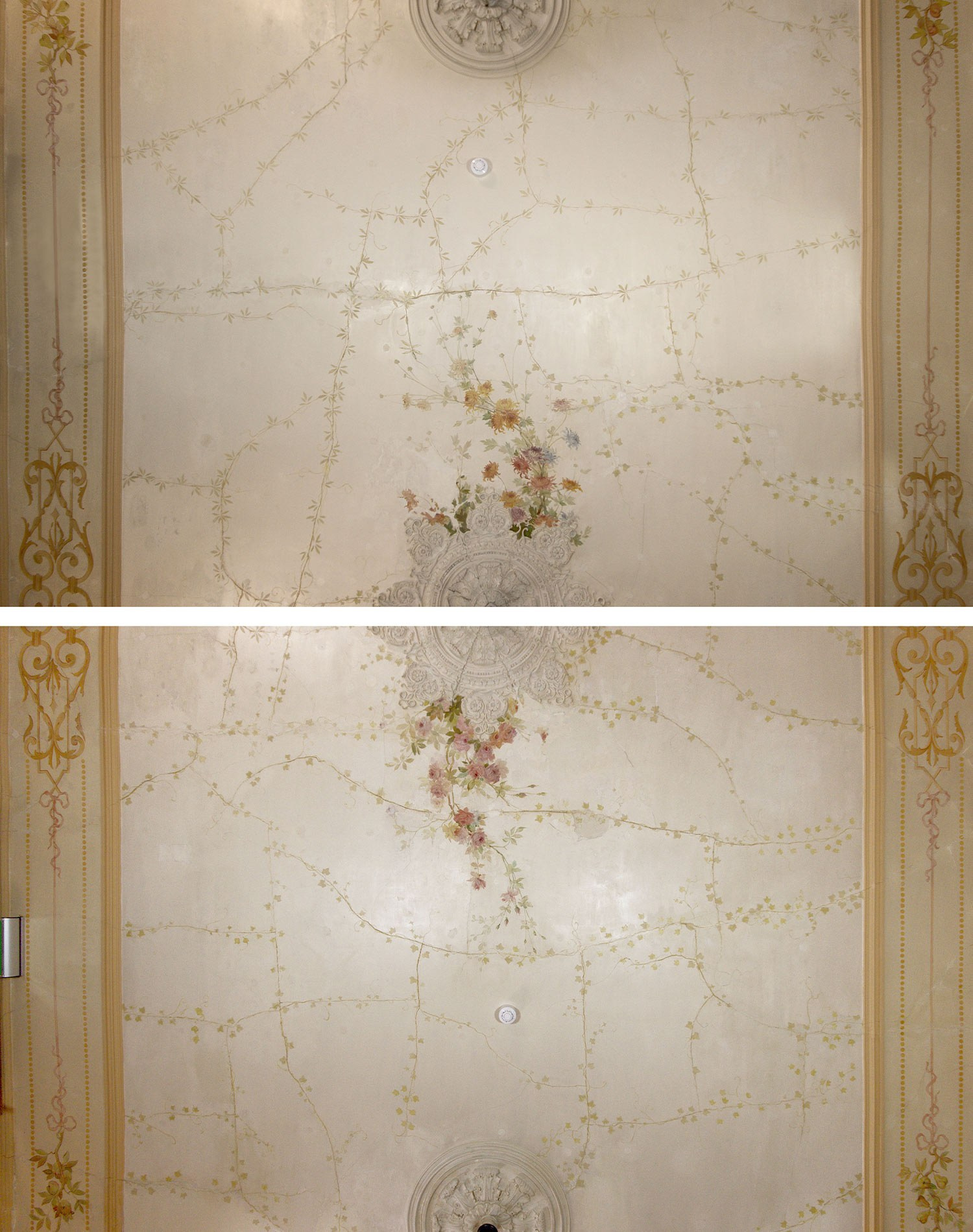 <p>Abgeschlossenes Projekt 2020<br
/>Gd Hotel Bella Tola, St-Luc</p>