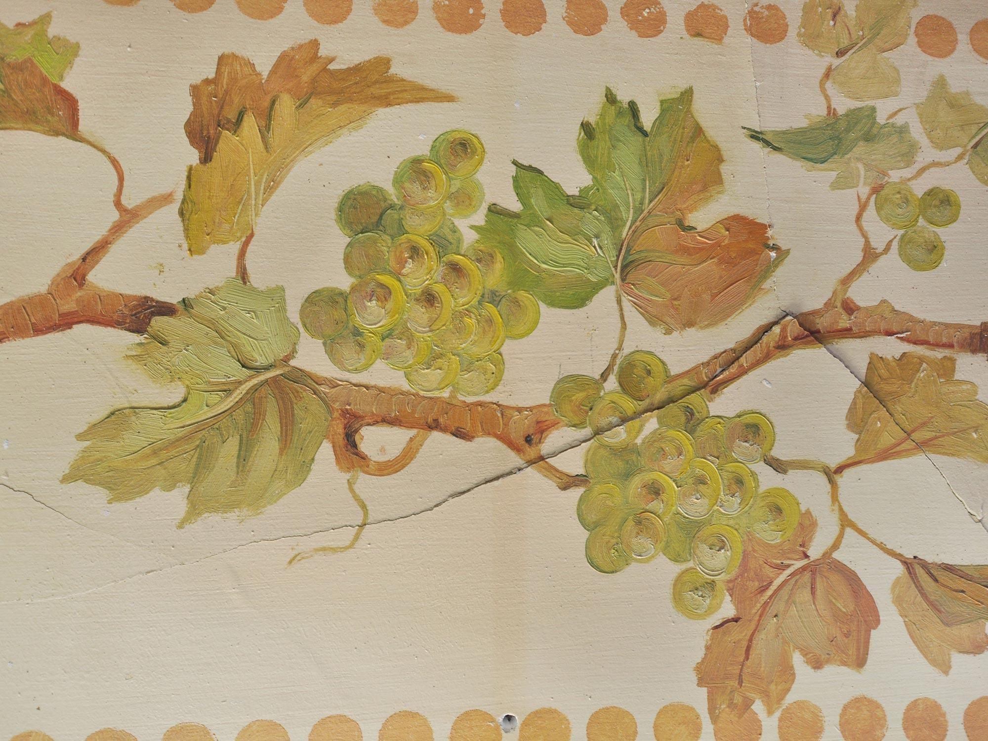 <p>Abgeschlossenes Projekt 2020<br
/>Gd Hotel Bella Tola, St-Luc</p>