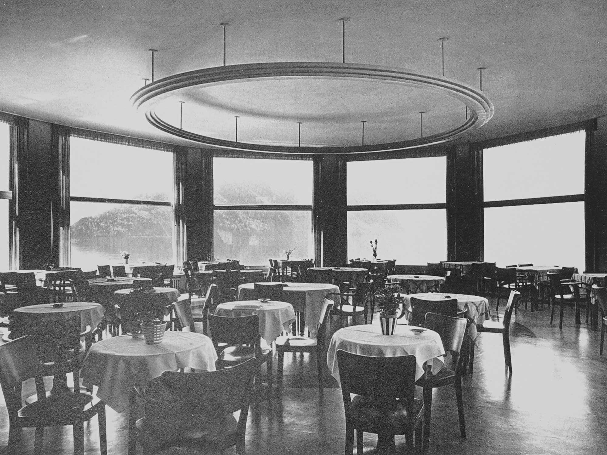 <p>Aktuelle Projekte<br
/>Hotel Terrasse am See, Vitznau</p>