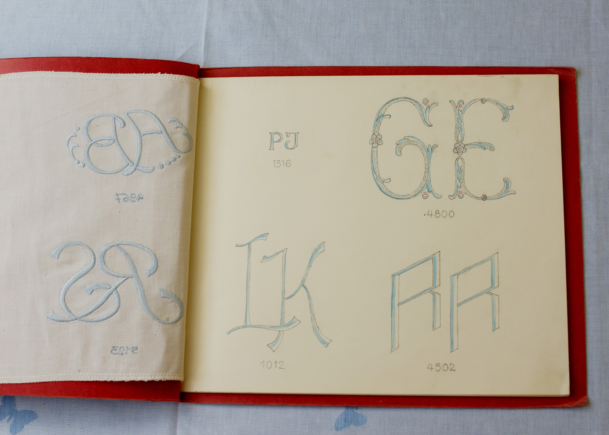 <p>Projet d'archivage<br
/>Leinenweberei Schwob AG, Burgdorf</p>